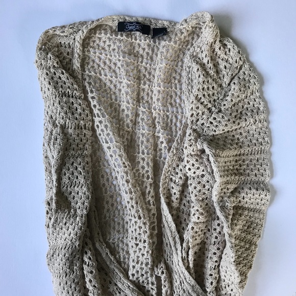 Crystal Kobe Sweaters - ✅ Crystal Kobe Fall Weaved Cardigan with Tassels